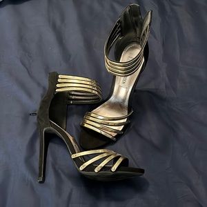 Brand new heels from Steve Madden, size 7.